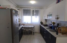 Apartament cu 3 camere, parter, 56 mp, Arhitectilor