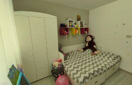 Apartament cu 3 camere, parter, 56 mp, Arhitectilor