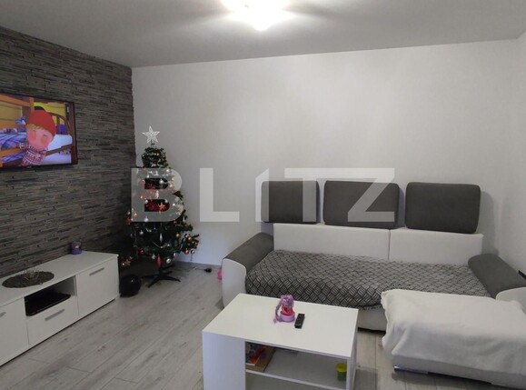 Apartament de vânzare 3 camere Calea Cisnadiei - Arhitectilor - 105746AV | BLITZ Sibiu | Poza2