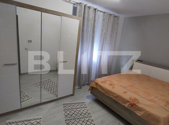Apartament de vânzare 3 camere Calea Cisnadiei - Arhitectilor - 105746AV | BLITZ Sibiu | Poza8