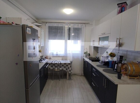 Apartament de vânzare 3 camere Calea Cisnadiei - Arhitectilor - 105746AV | BLITZ Sibiu | Poza1