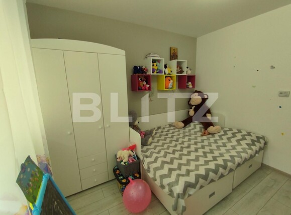 Apartament de vânzare 3 camere Calea Cisnadiei - Arhitectilor - 105746AV | BLITZ Sibiu | Poza6