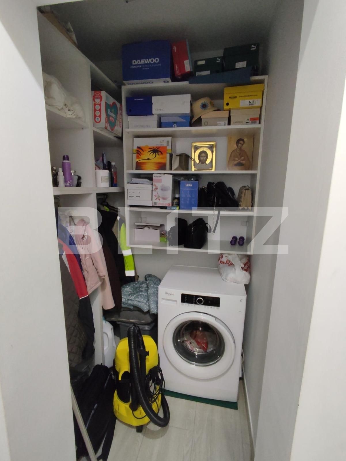 Apartament de vânzare 3 camere Calea Cisnadiei - Arhitectilor - 105746AV | BLITZ Sibiu | Poza3