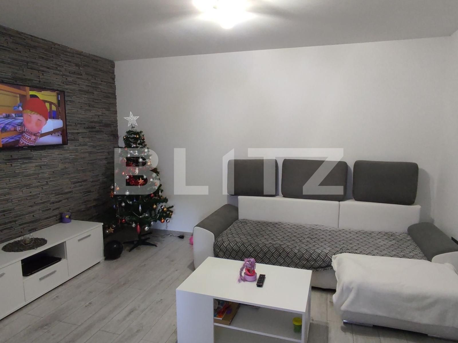 Apartament de vânzare 3 camere Calea Cisnadiei - Arhitectilor - 105746AV | BLITZ Sibiu | Poza2