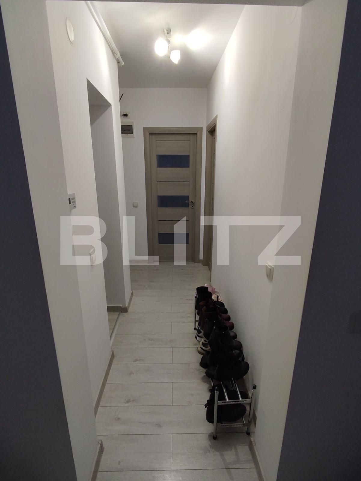 Apartament de vânzare 3 camere Calea Cisnadiei - Arhitectilor - 105746AV | BLITZ Sibiu | Poza5