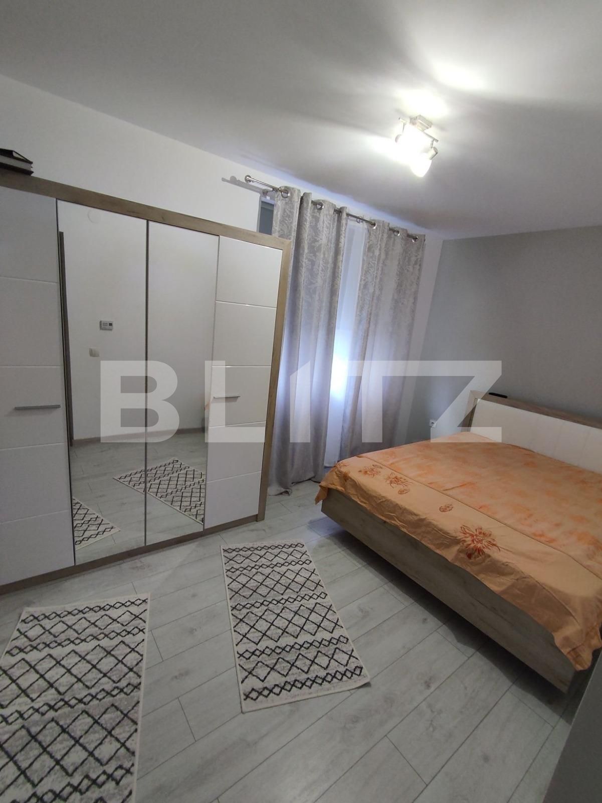 Apartament de vânzare 3 camere Calea Cisnadiei - Arhitectilor - 105746AV | BLITZ Sibiu | Poza8