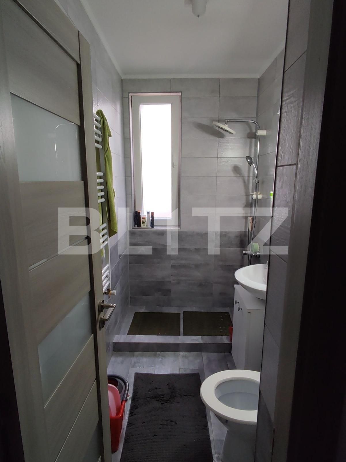 Apartament de vânzare 3 camere Calea Cisnadiei - Arhitectilor - 105746AV | BLITZ Sibiu | Poza4