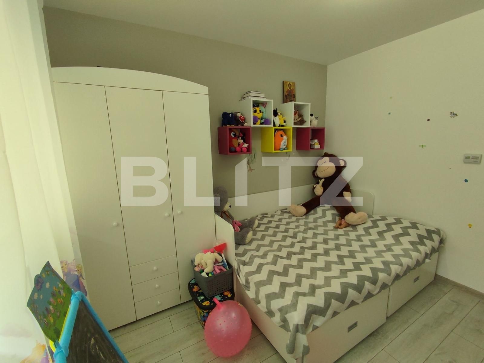 Apartament de vânzare 3 camere Calea Cisnadiei - Arhitectilor - 105746AV | BLITZ Sibiu | Poza6