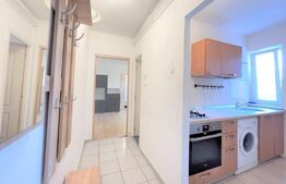 Apartament cu 3 camere, 49 mp, etaj intermediar, Central