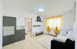 Apartament cu 3 camere, 49 mp, etaj intermediar, Central