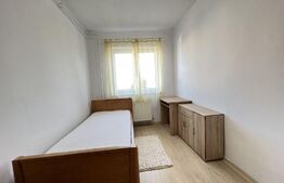 Apartament cu 3 camere, 49 mp, etaj intermediar, Central
