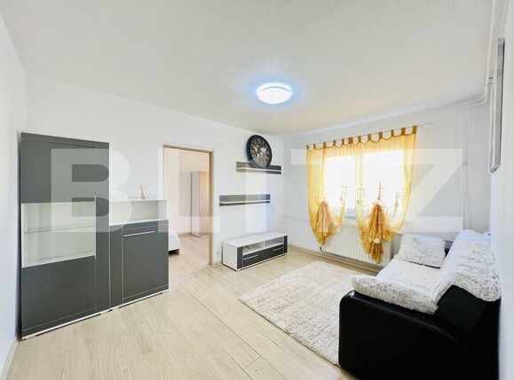 Apartament de vânzare 3 camere Central - 105749AV | BLITZ Sibiu | Poza1