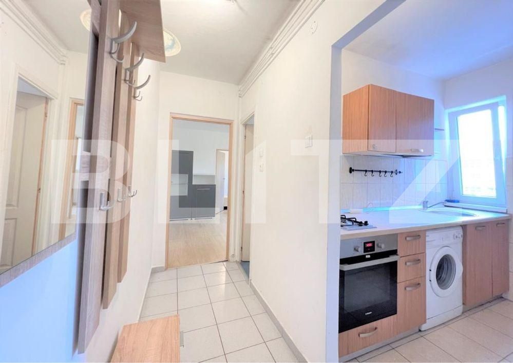 Apartament de vânzare 3 camere Central - 105749AV | BLITZ Sibiu | Poza4