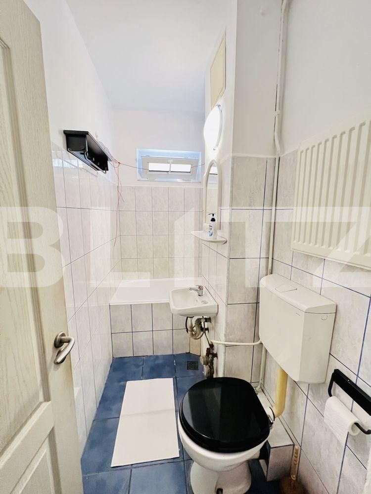 Apartament de vânzare 3 camere Central - 105749AV | BLITZ Sibiu | Poza2