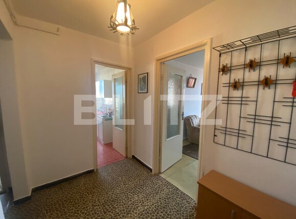 Apartament de vânzare 3 camere Hipodrom 3 - 105796AV | BLITZ Sibiu | Poza8