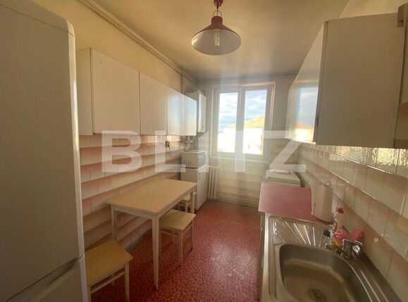 Apartament de vânzare 3 camere Hipodrom 3 - 105796AV | BLITZ Sibiu | Poza5