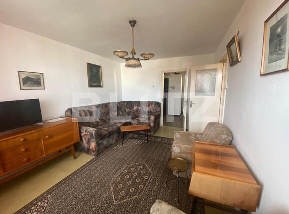 Apartament de vânzare 3 camere Hipodrom 3 - 105796AV | BLITZ Sibiu | Poza1