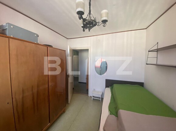 Apartament de vânzare 3 camere Hipodrom 3 - 105796AV | BLITZ Sibiu | Poza3
