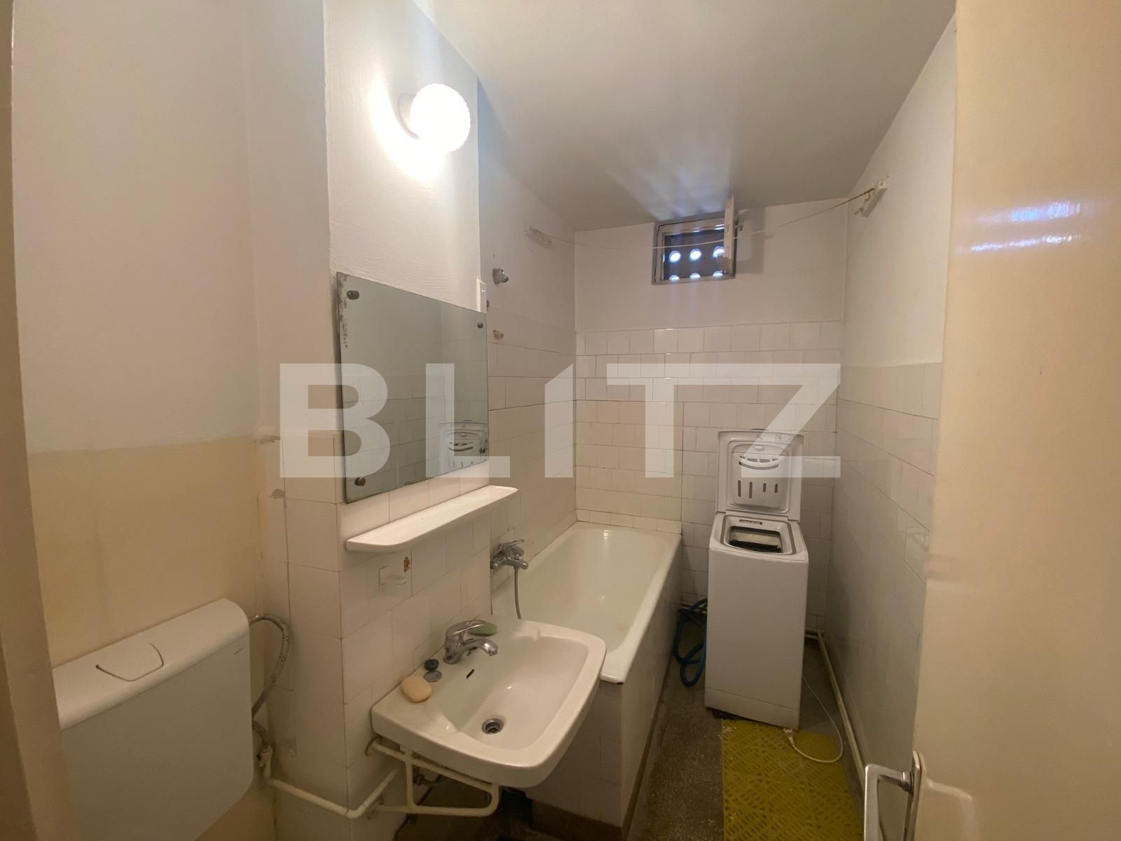 Apartament de vânzare 3 camere Hipodrom 3 - 105796AV | BLITZ Sibiu | Poza6