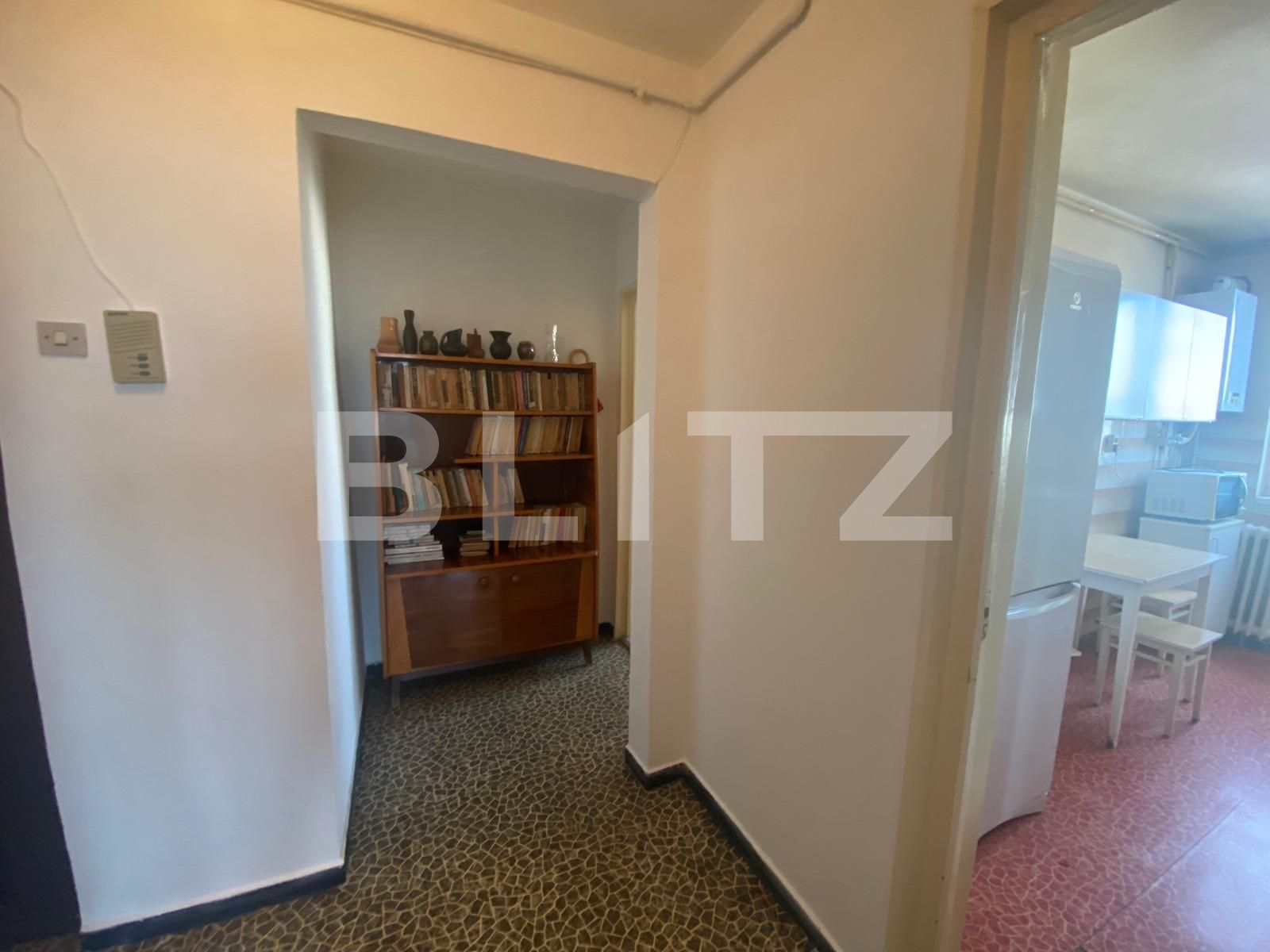 Apartament de vânzare 3 camere Hipodrom 3 - 105796AV | BLITZ Sibiu | Poza7