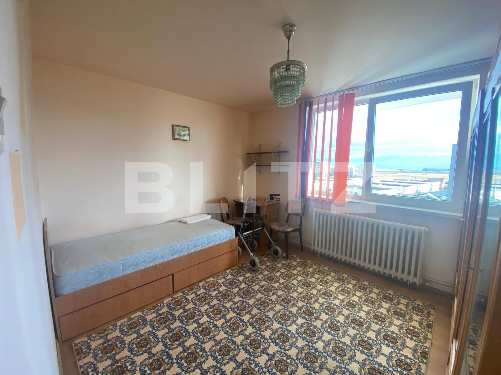 Apartament de vânzare 3 camere Hipodrom 3 - 105796AV | BLITZ Sibiu | Poza2