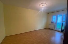 Apartament 2 camere, 2 balcoane, 42mp, Cartier Valea Aurie