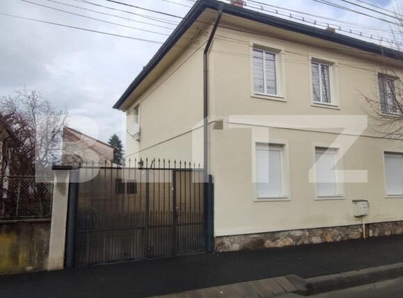 Casa de vânzare 5 camere Cedonia - 106146CV | BLITZ Sibiu | Poza1