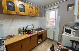 Apartament 2 camere, semidecomandat, 36mp, zona Piata Rahova