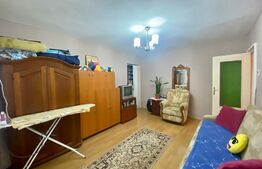 Apartament 2 camere, semidecomandat, 36mp, zona Piata Rahova