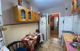 Apartament 2 camere, semidecomandat, 36mp, zona Piata Rahova