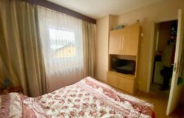 Apartament 2 camere, semidecomandat, 36mp, zona Piata Rahova