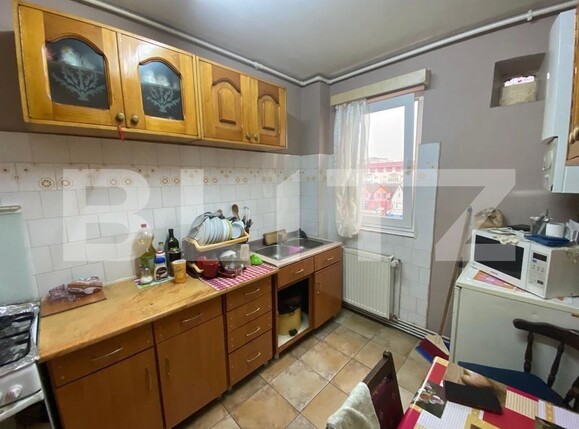 Apartament de vânzare 2 camere Hipodrom 3 - 106175AV | BLITZ Sibiu | Poza5