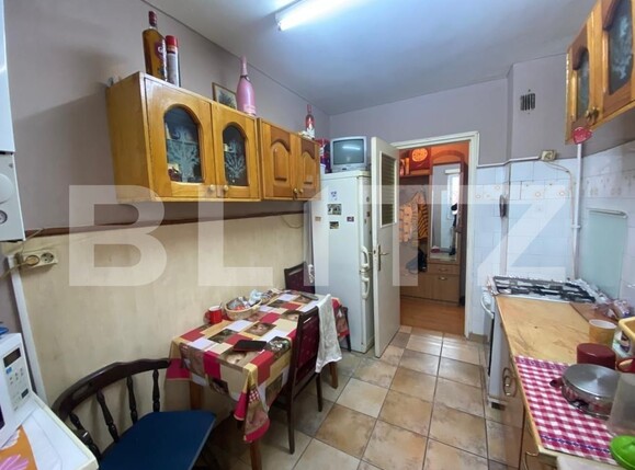 Apartament de vânzare 2 camere Hipodrom 3 - 106175AV | BLITZ Sibiu | Poza6
