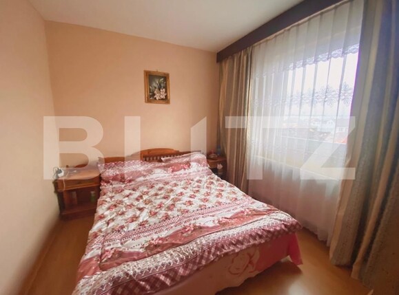 Apartament de vânzare 2 camere Hipodrom 3 - 106175AV | BLITZ Sibiu | Poza3