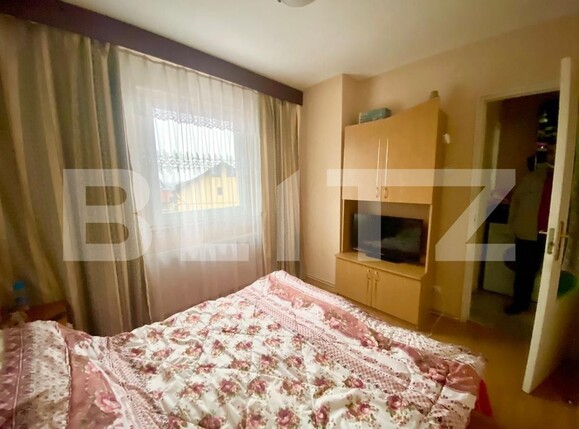 Apartament de vânzare 2 camere Hipodrom 3 - 106175AV | BLITZ Sibiu | Poza4