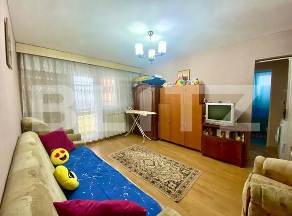 Apartament de vânzare 2 camere Hipodrom 3 - 106175AV | BLITZ Sibiu | Poza1