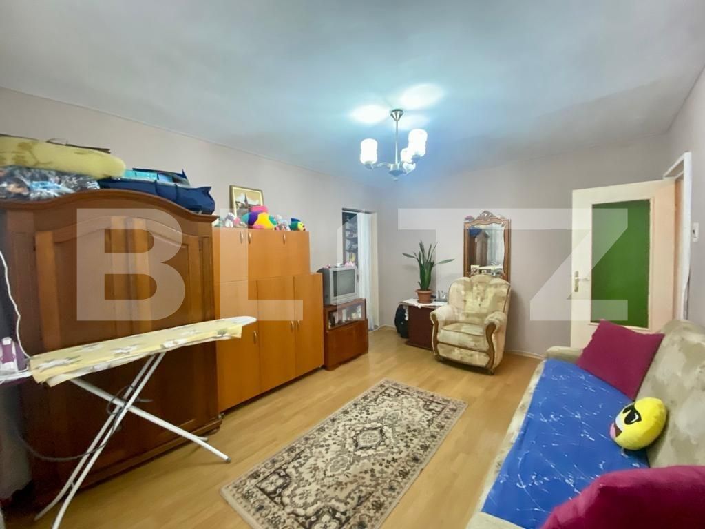 Apartament de vânzare 2 camere Hipodrom 3 - 106175AV | BLITZ Sibiu | Poza2