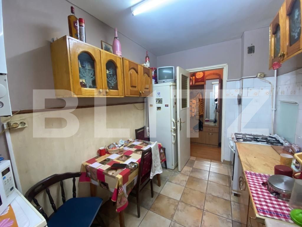 Apartament de vânzare 2 camere Hipodrom 3 - 106175AV | BLITZ Sibiu | Poza6