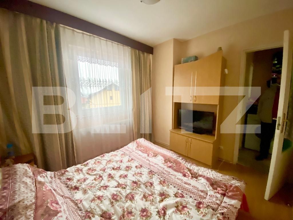 Apartament de vânzare 2 camere Hipodrom 3 - 106175AV | BLITZ Sibiu | Poza4