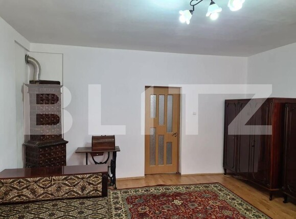 Apartament de închiriat 2 camere Central - 106209AI | BLITZ Sibiu | Poza1