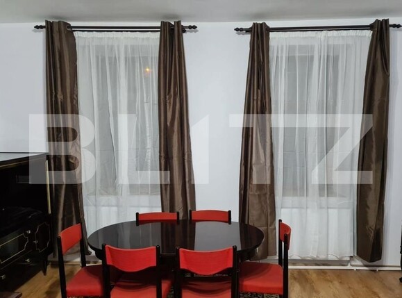 Apartament de închiriat 2 camere Central - 106209AI | BLITZ Sibiu | Poza6