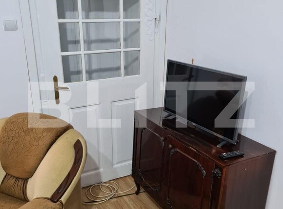 Apartament de închiriat 2 camere Central - 106209AI | BLITZ Sibiu | Poza7