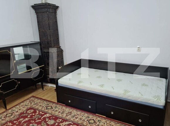 Apartament de închiriat 2 camere Central - 106209AI | BLITZ Sibiu | Poza10