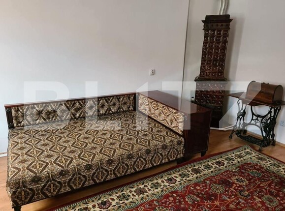 Apartament de închiriat 2 camere Central - 106209AI | BLITZ Sibiu | Poza3