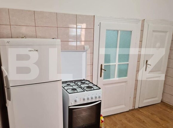 Apartament de închiriat 2 camere Central - 106209AI | BLITZ Sibiu | Poza5