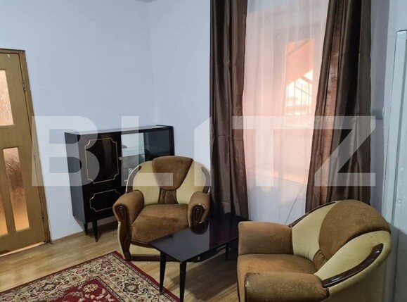 Apartament de închiriat 2 camere Central - 106209AI | BLITZ Sibiu | Poza9