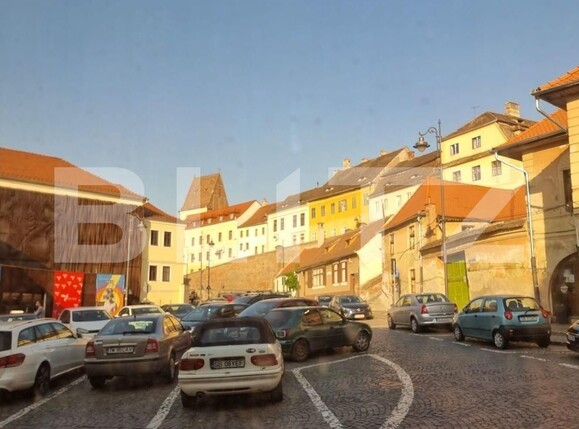 Apartament de închiriat 2 camere Central - 106209AI | BLITZ Sibiu | Poza4