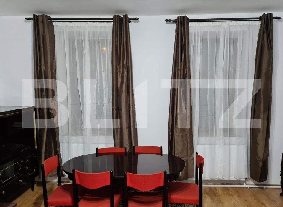 Apartament de închiriat 2 camere Central - 106209AI | BLITZ Sibiu | Poza6