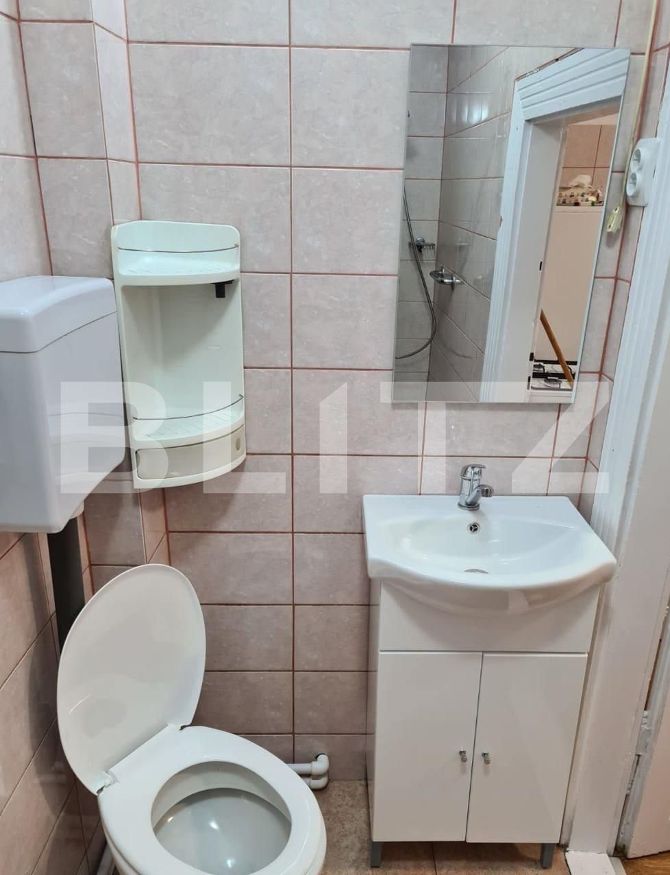 Apartament de închiriat 2 camere Central - 106209AI | BLITZ Sibiu | Poza8