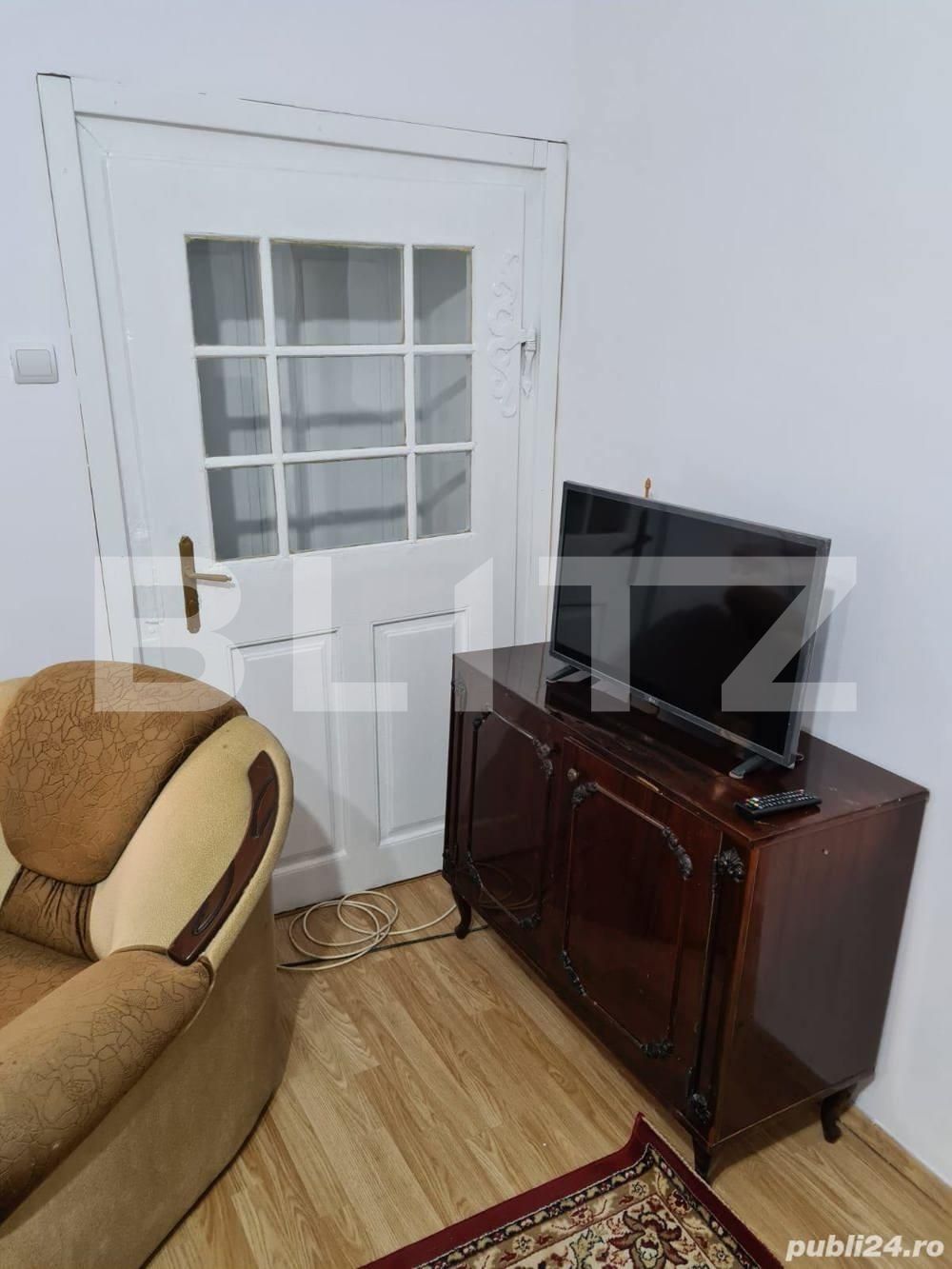 Apartament de închiriat 2 camere Central - 106209AI | BLITZ Sibiu | Poza7